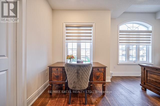 3178 Buttonbush Trail, Oakville, Ontario  L6H 0T4 - Photo 37 - W12644392