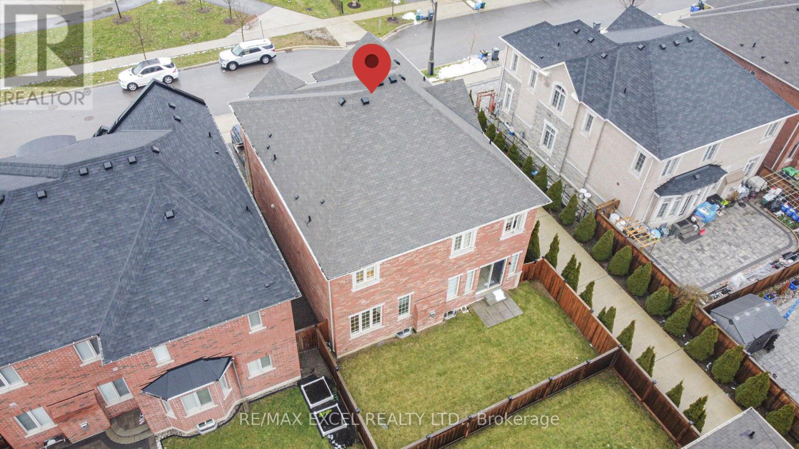 3178 Buttonbush Trail, Oakville, Ontario  L6H 0T4 - Photo 41 - W12644392