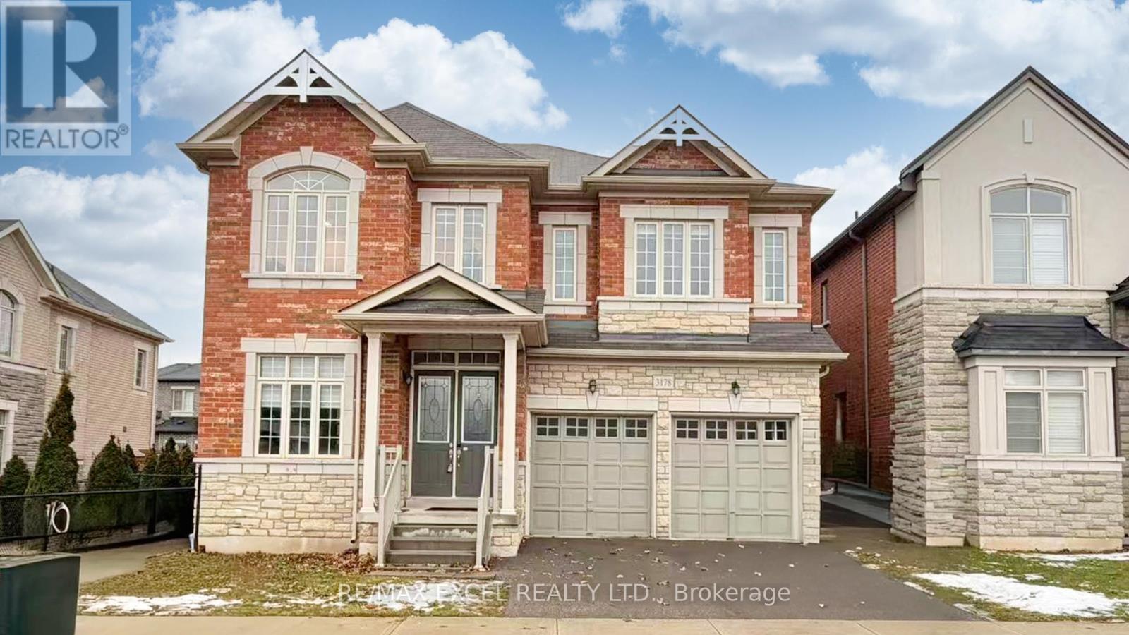 3178 Buttonbush Trail, Oakville, Ontario  L6H 0T4 - Photo 42 - W12644392
