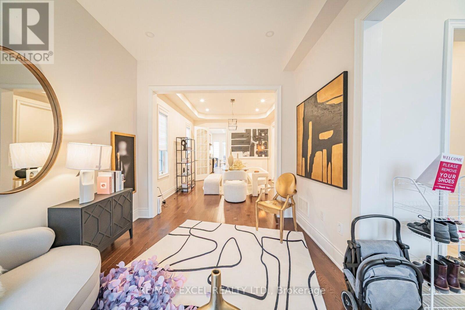 3178 Buttonbush Trail, Oakville, Ontario  L6H 0T4 - Photo 5 - W12644392