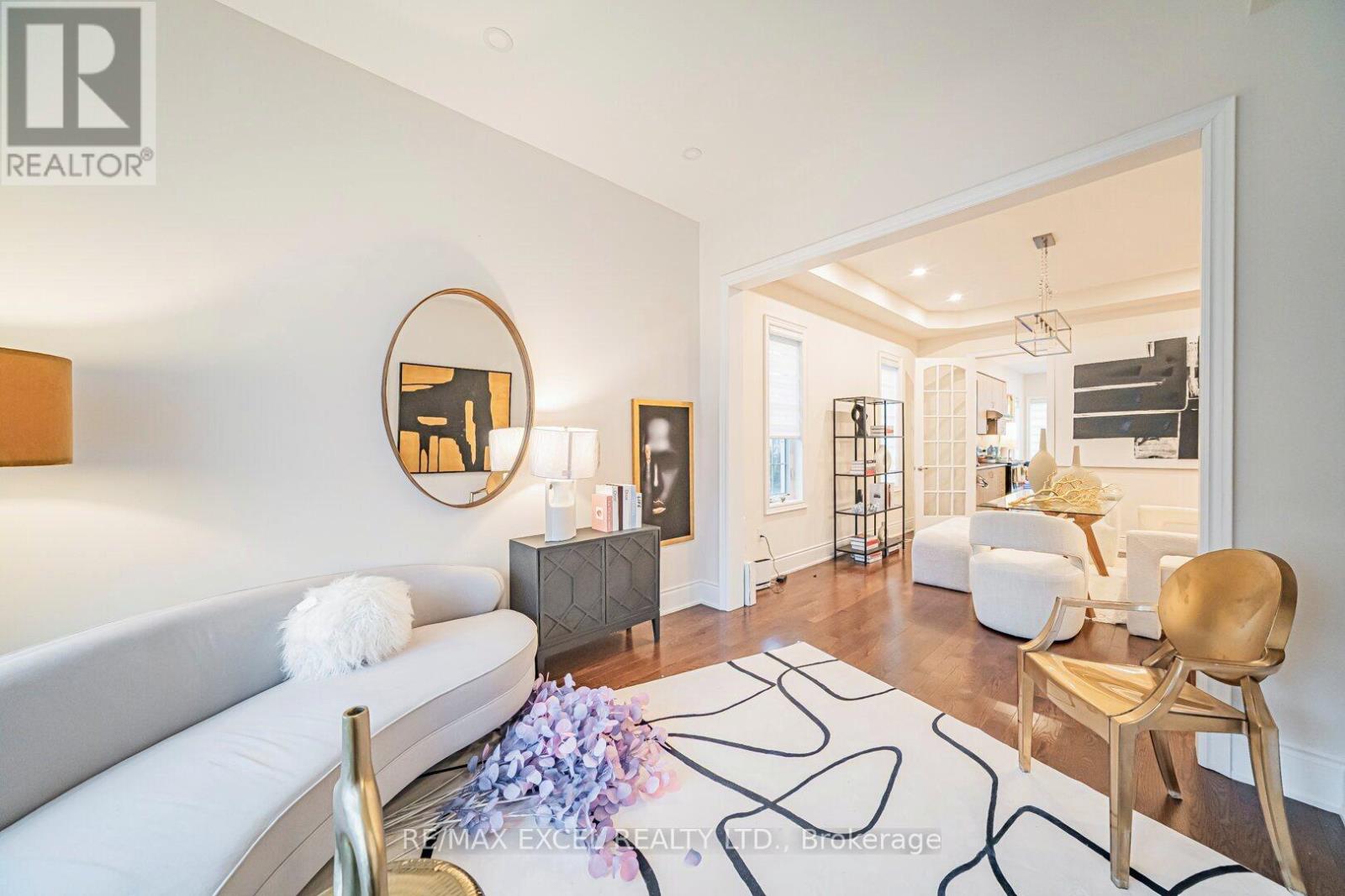 3178 Buttonbush Trail, Oakville, Ontario  L6H 0T4 - Photo 6 - W12644392