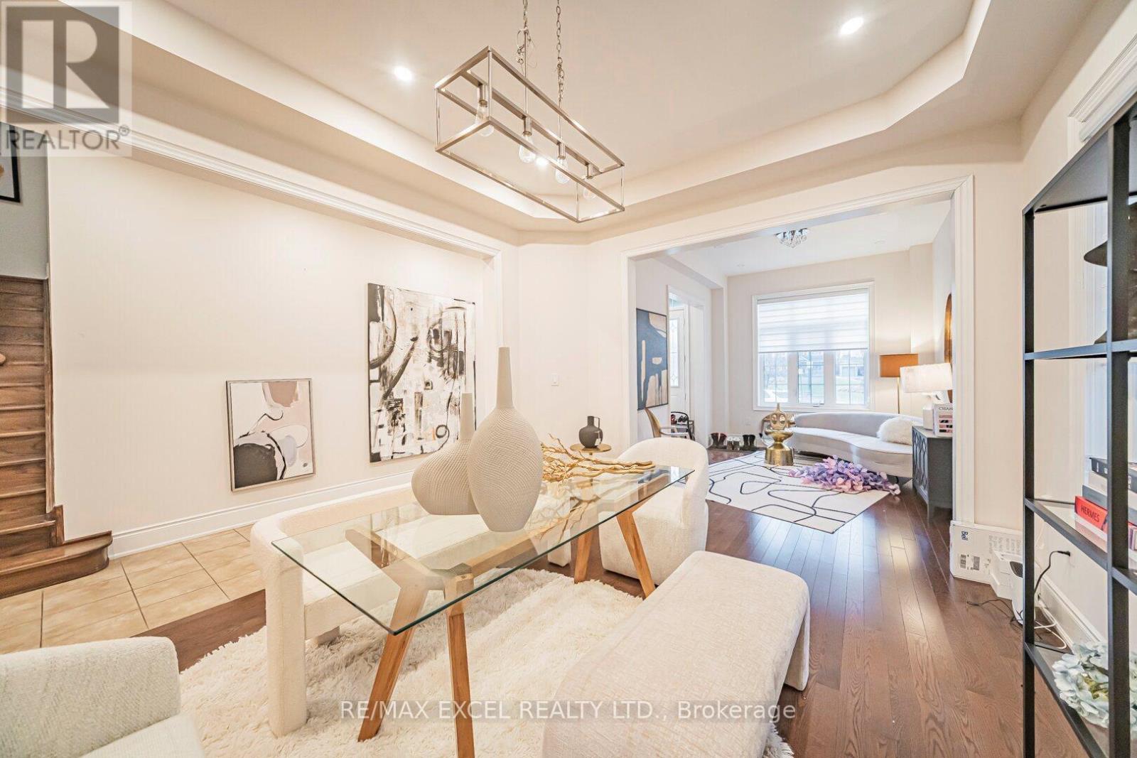 3178 Buttonbush Trail, Oakville, Ontario  L6H 0T4 - Photo 9 - W12644392