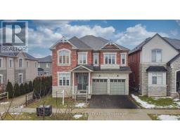 3178 BUTTONBUSH TRAIL, Oakville, Ontario