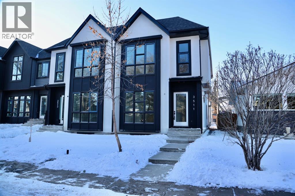 3511 42 Street SW, Calgary, Alberta