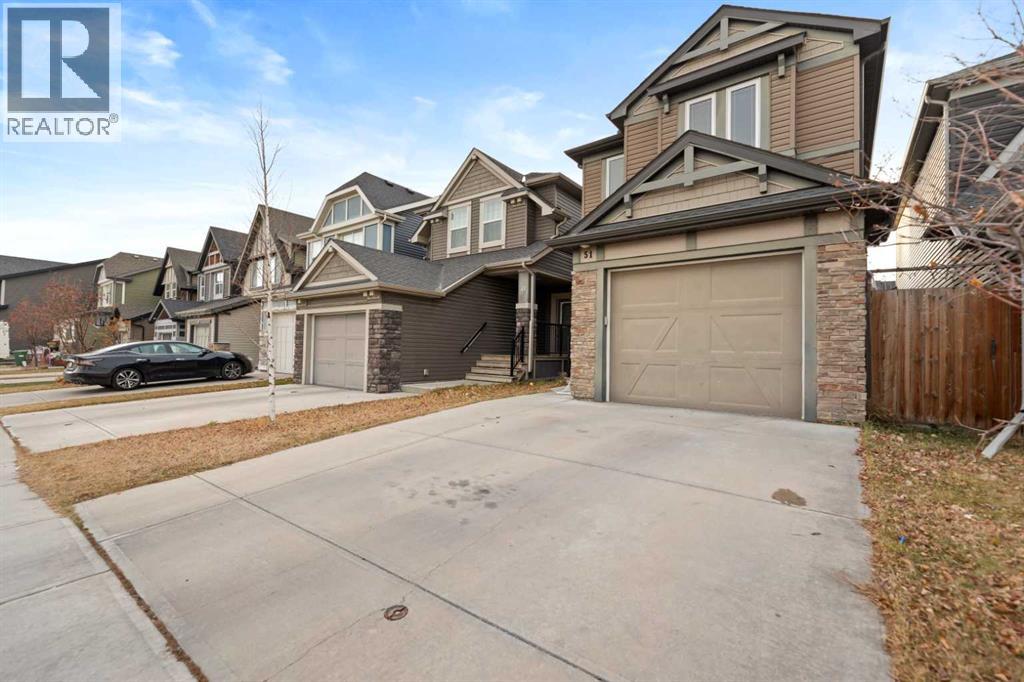 51 Legacy Close Se, Calgary, Alberta  T2X 0Y9 - Photo 3 - A2270713