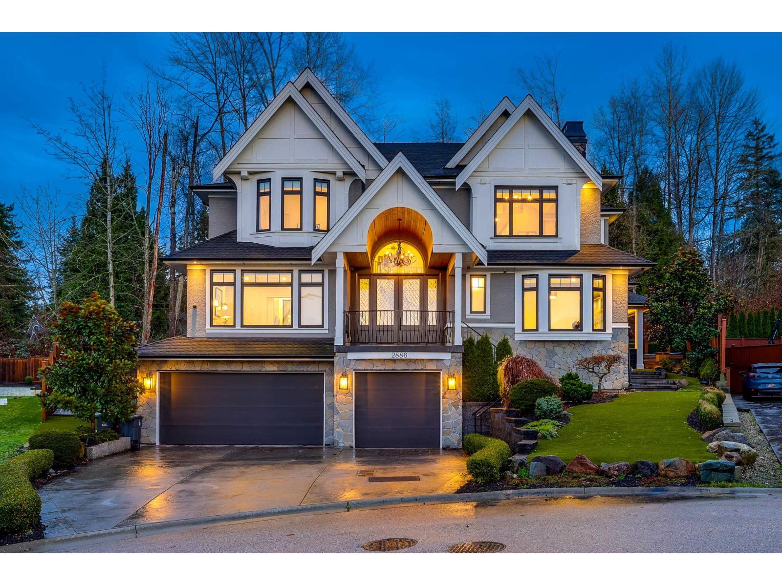 2886 165b Street, Surrey, British Columbia  V3Z 0X9 - Photo 1 - R3074596