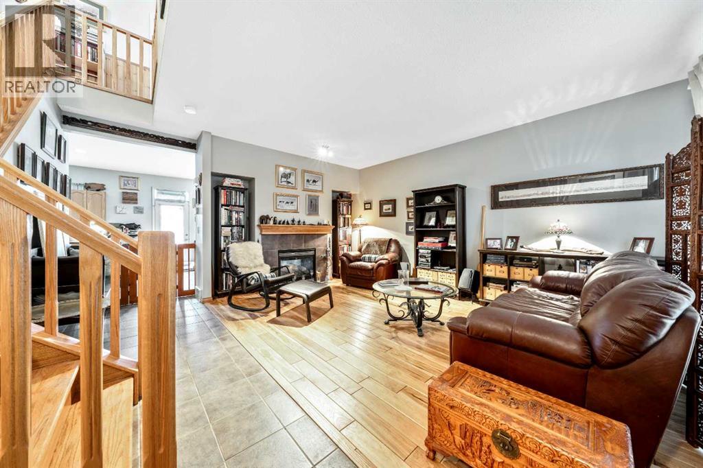 40 Mckinnon Street Nw, Langdon, Alberta  T0J 1X2 - Photo 5 - A2274948