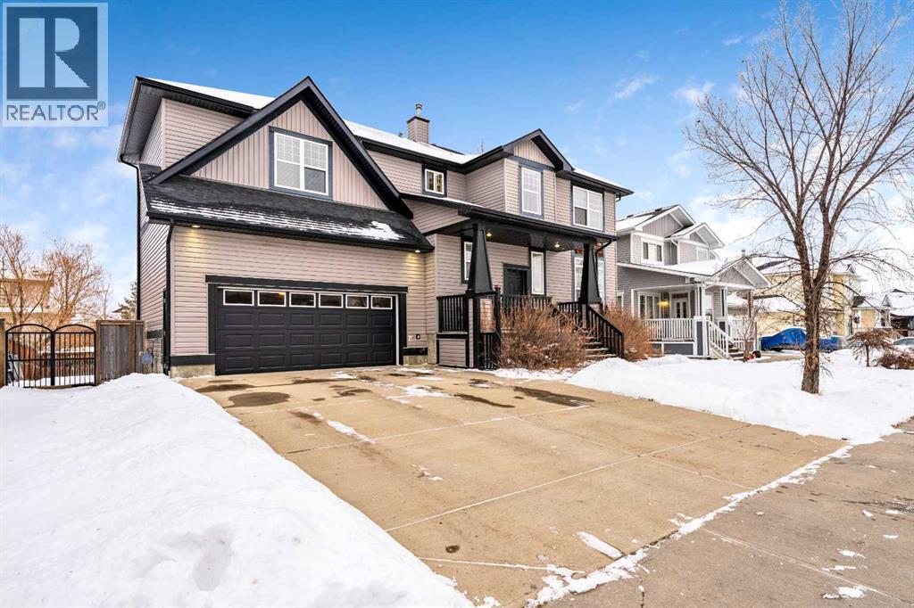 40 Mckinnon Street Nw, Langdon, Alberta  T0J 1X2 - Photo 3 - A2274948