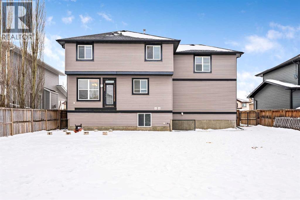 40 Mckinnon Street Nw, Langdon, Alberta  T0J 1X2 - Photo 33 - A2274948