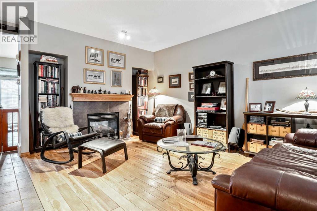 40 Mckinnon Street Nw, Langdon, Alberta  T0J 1X2 - Photo 6 - A2274948