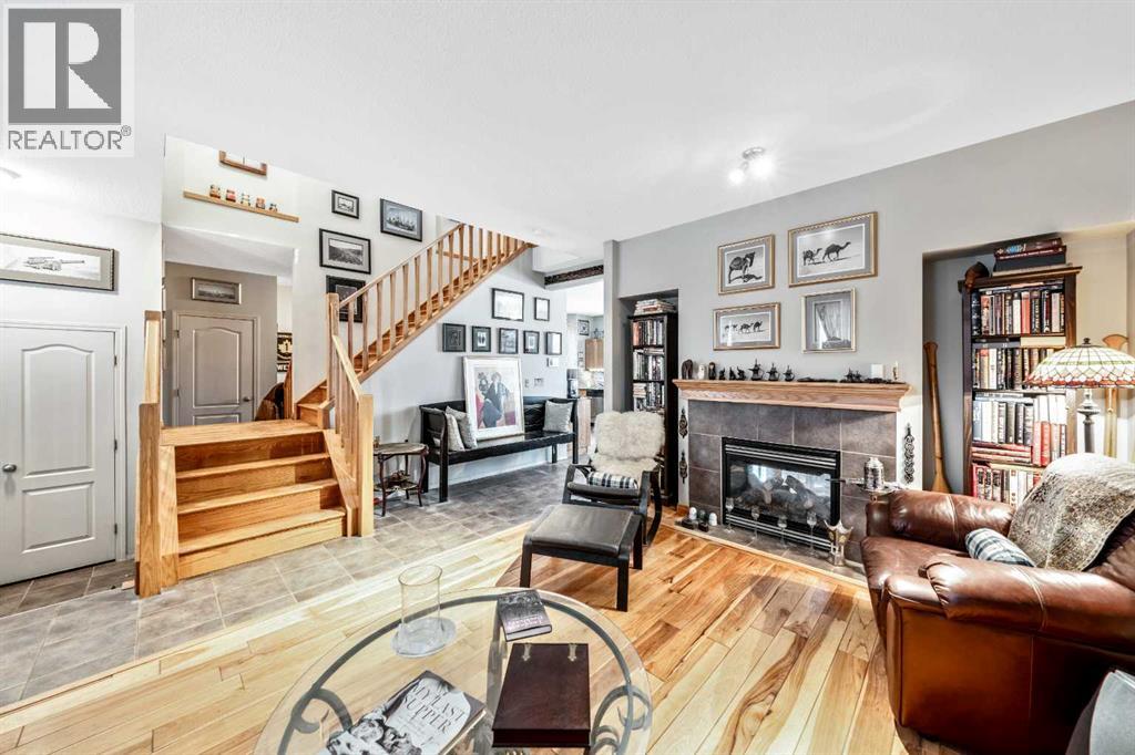 40 Mckinnon Street Nw, Langdon, Alberta  T0J 1X2 - Photo 7 - A2274948