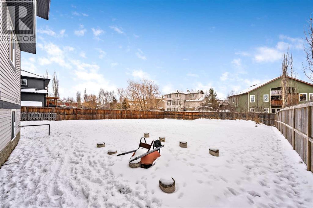 40 Mckinnon Street Nw, Langdon, Alberta  T0J 1X2 - Photo 31 - A2274948