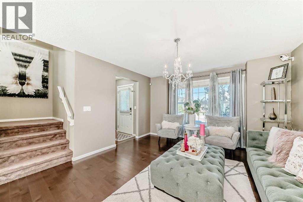 35 Nolanlake Cove Nw, Calgary, Alberta  T3R 0W2 - Photo 15 - A2274243