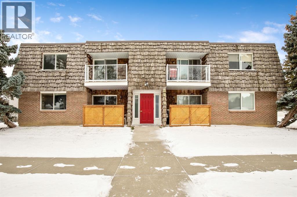 5, 2319 19, Nanton, Alberta