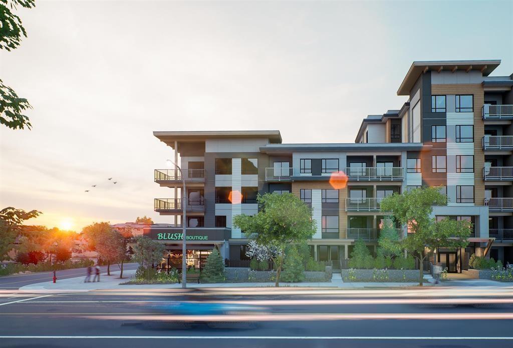 A124 8233 208b Street, Langley, British Columbia  V2Y 4M7 - Photo 25 - R3073737