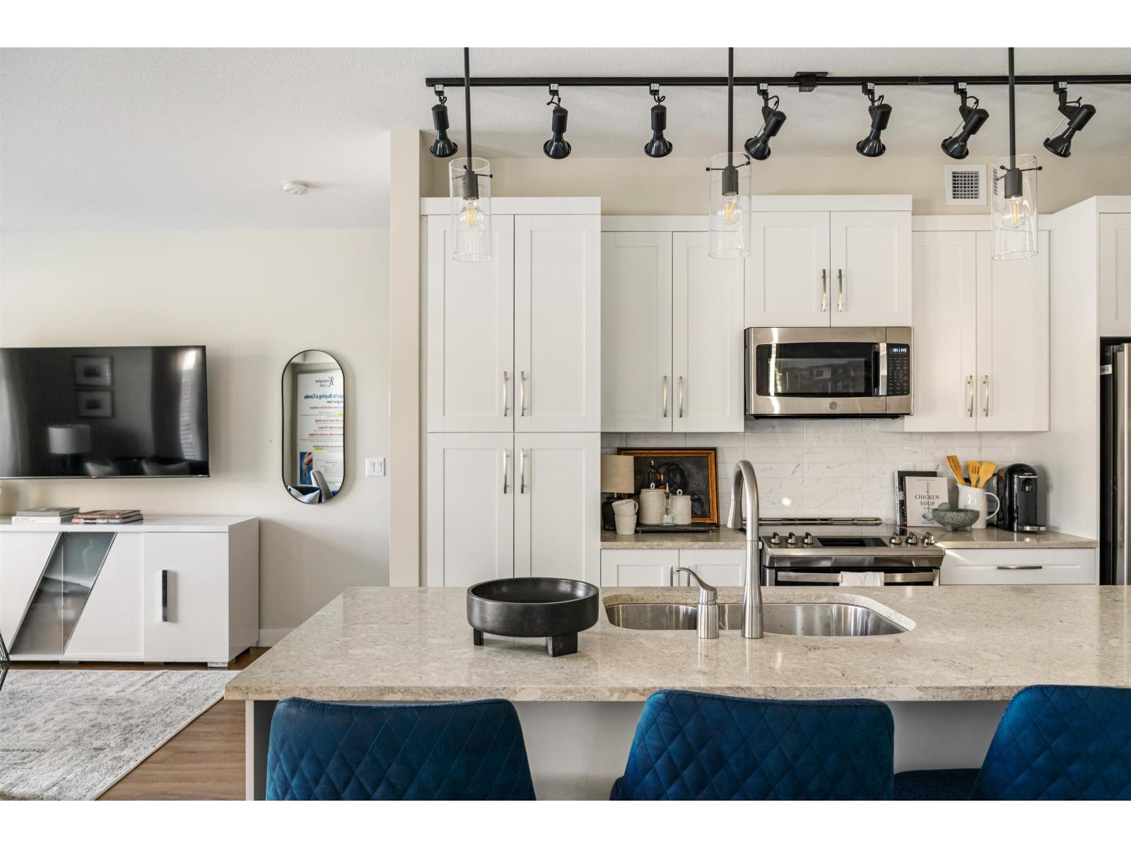 A425 8233 208b Street, Langley, British Columbia  V2Y 4M7 - Photo 4 - R3073740