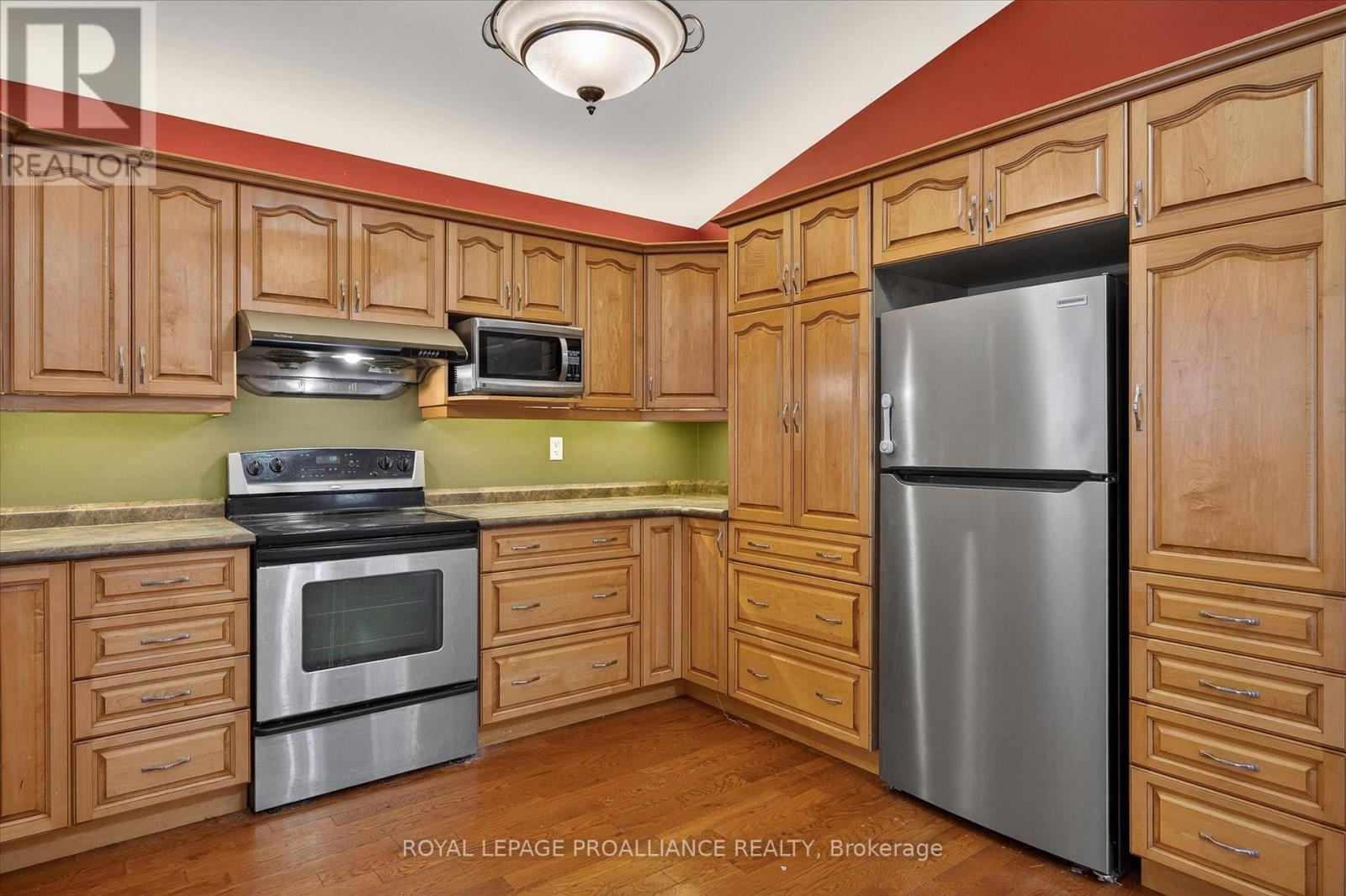 2258 County Road 45, Asphodel-Norwood, Ontario  K0L 2V0 - Photo 17 - X12642732