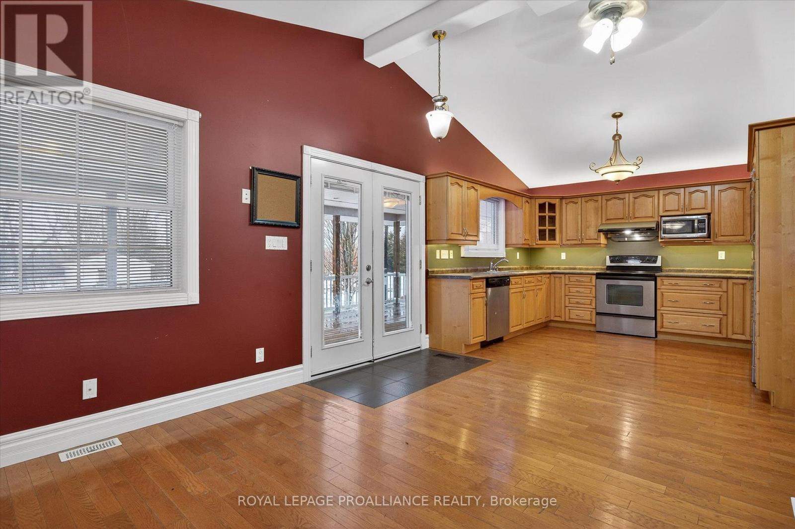 2258 County Road 45, Asphodel-Norwood, Ontario  K0L 2V0 - Photo 10 - X12642732