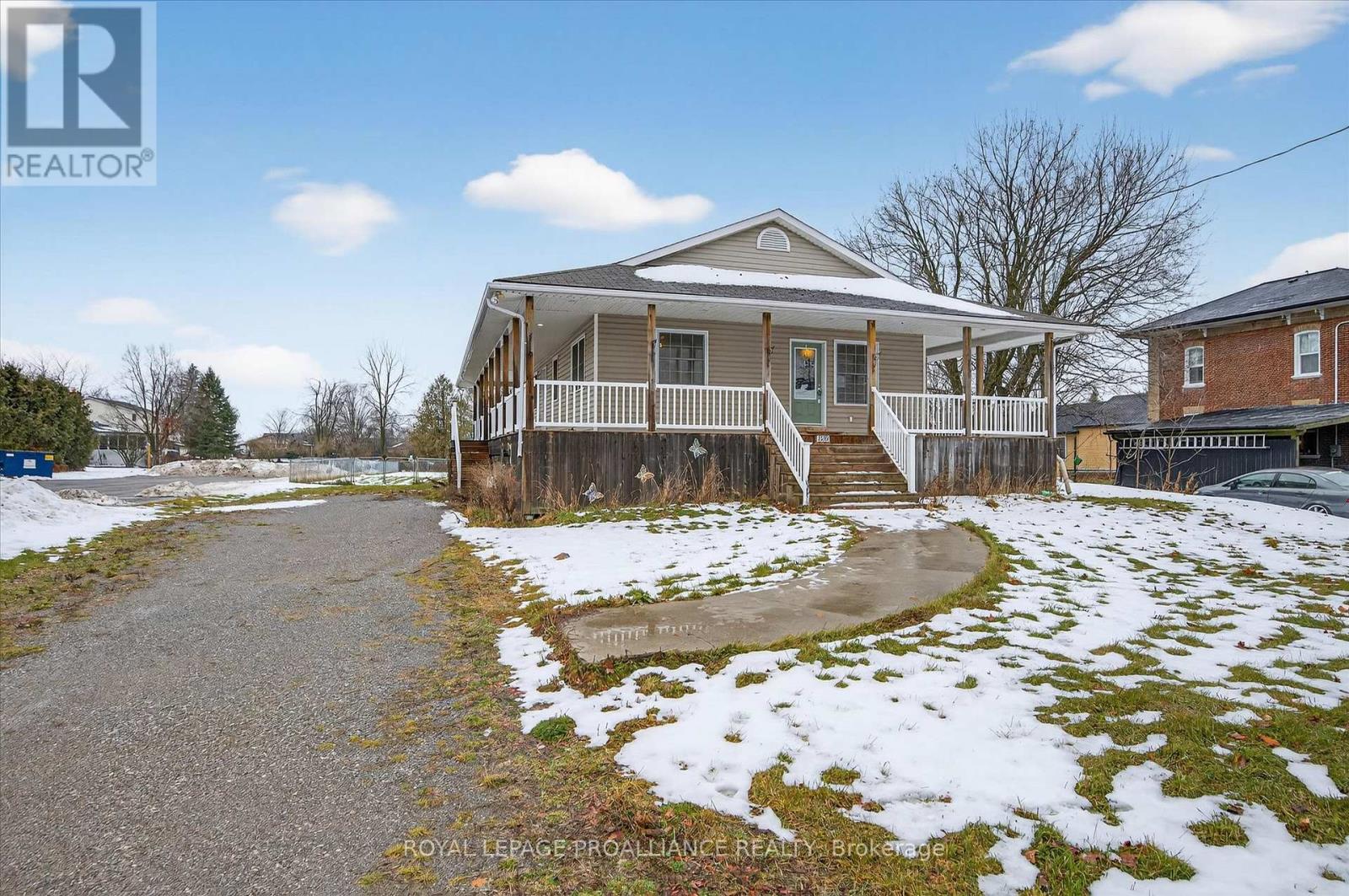 2258 COUNTY ROAD 45, Asphodel-Norwood, Ontario