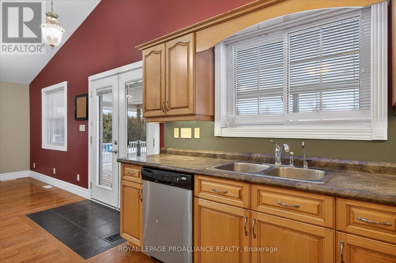 2258 County Road 45, Asphodel-Norwood, Ontario  K0L 2V0 - Photo 14 - X12642732