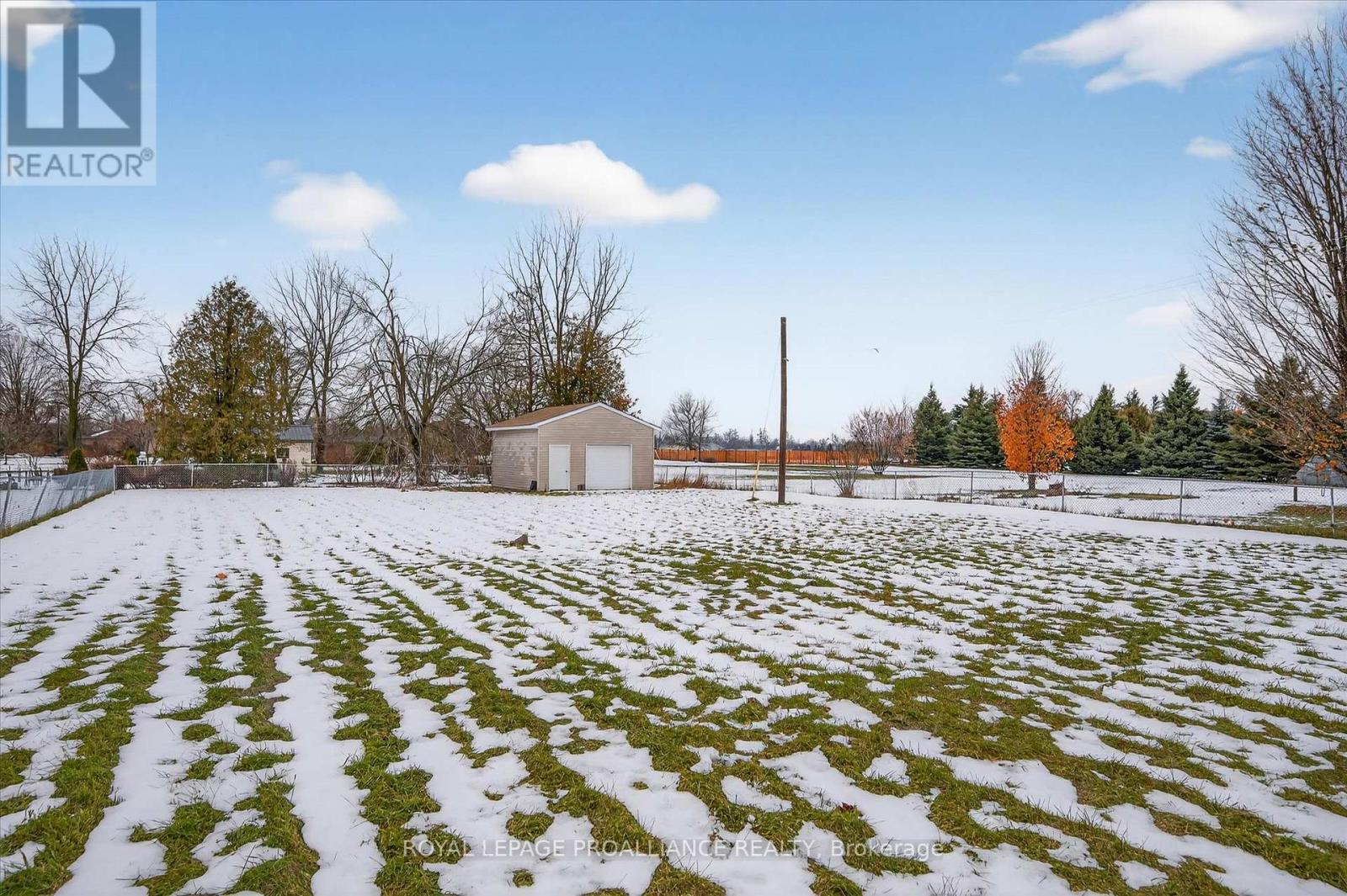 2258 County Road 45, Asphodel-Norwood, Ontario  K0L 2V0 - Photo 40 - X12642732