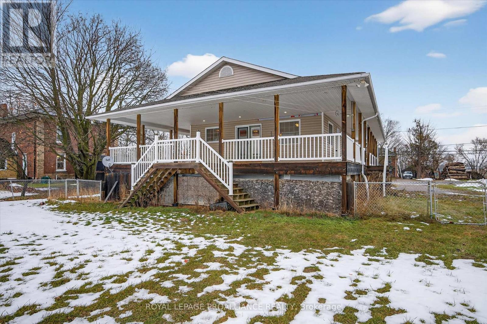 2258 County Road 45, Asphodel-Norwood, Ontario  K0L 2V0 - Photo 39 - X12642732