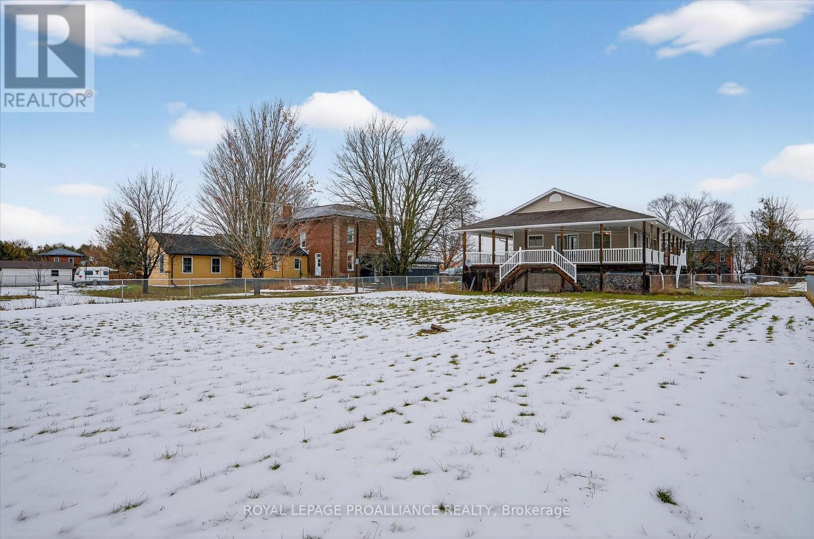 2258 County Road 45, Asphodel-Norwood, Ontario  K0L 2V0 - Photo 42 - X12642732