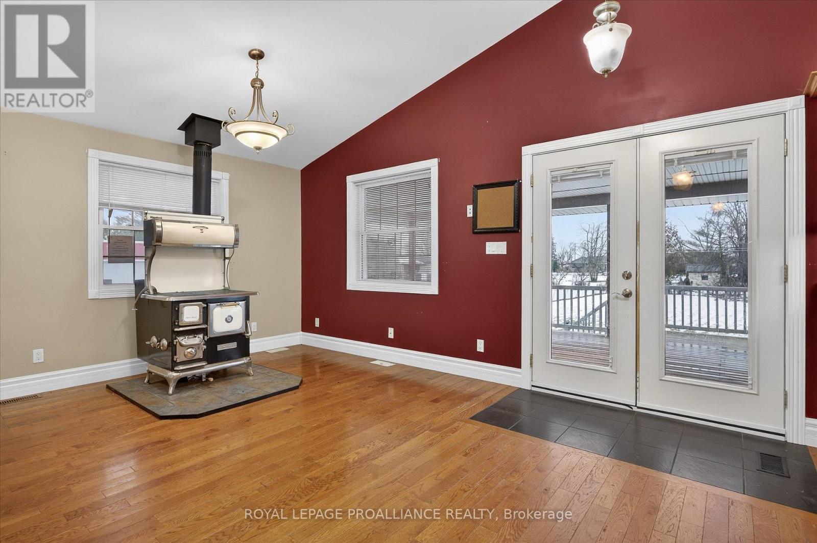 2258 County Road 45, Asphodel-Norwood, Ontario  K0L 2V0 - Photo 8 - X12642732