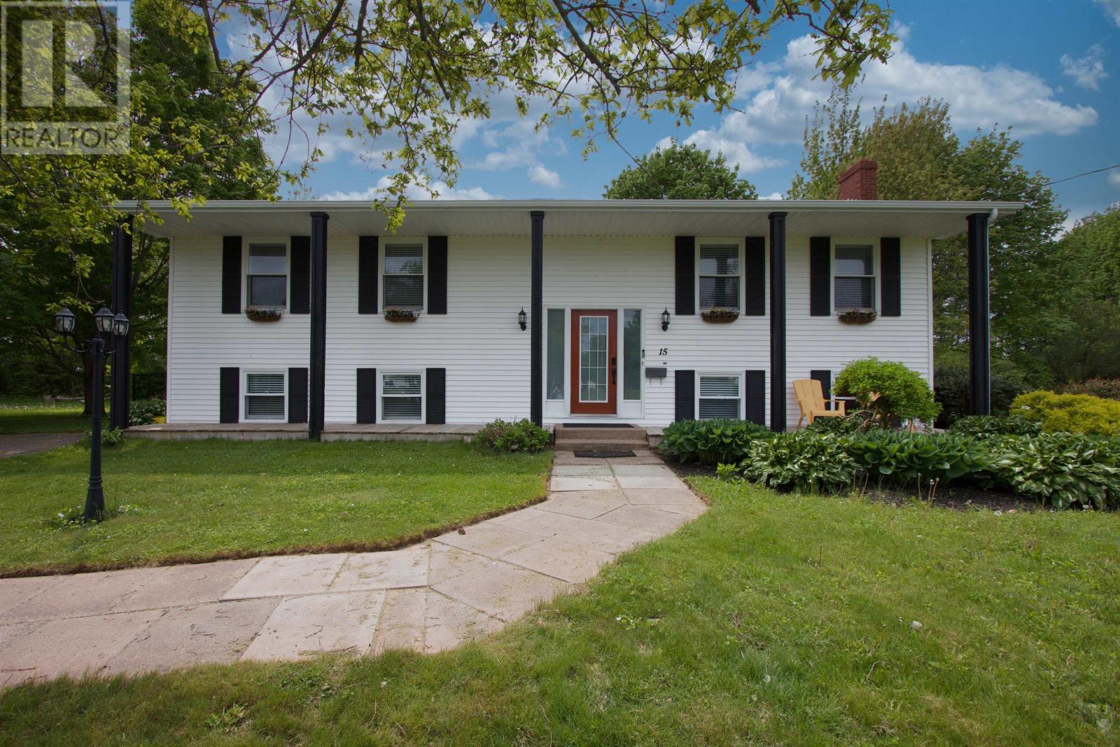 15 Appleby Lane, Cornwall, Prince Edward Island  C0A 1H0 - Photo 2 - 202526412