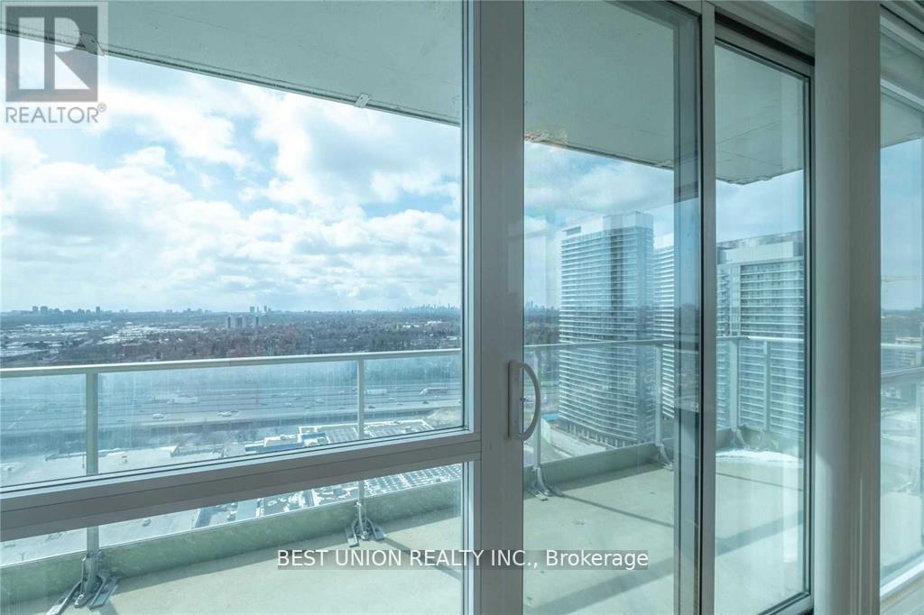 3102 - 29 Singer Court, Toronto, Ontario  M2K 0B3 - Photo 12 - C12644400