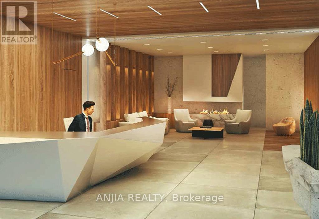 618 - 5 Defries Street, Toronto, Ontario  M5A 3R4 - Photo 3 - C12644398