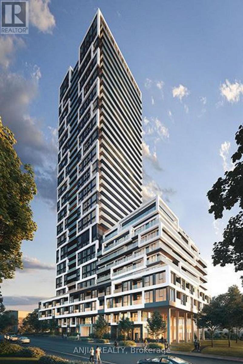 618 - 5 DEFRIES STREET, Toronto, Ontario