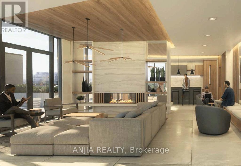 618 - 5 Defries Street, Toronto, Ontario  M5A 3R4 - Photo 2 - C12644398