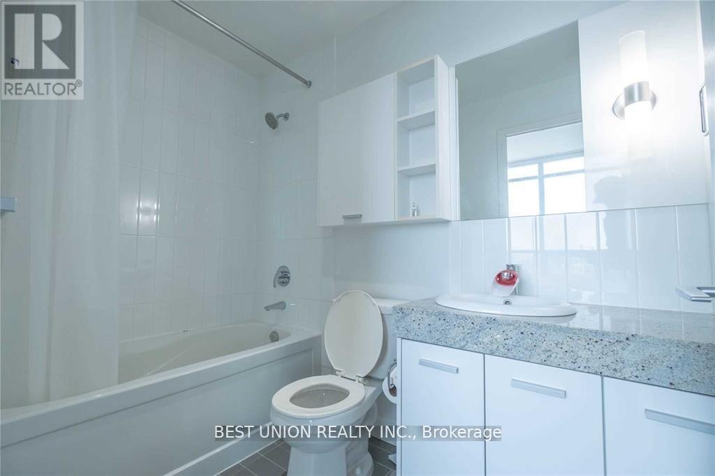 3102 - 29 Singer Court, Toronto, Ontario  M2K 0B3 - Photo 11 - C12644400