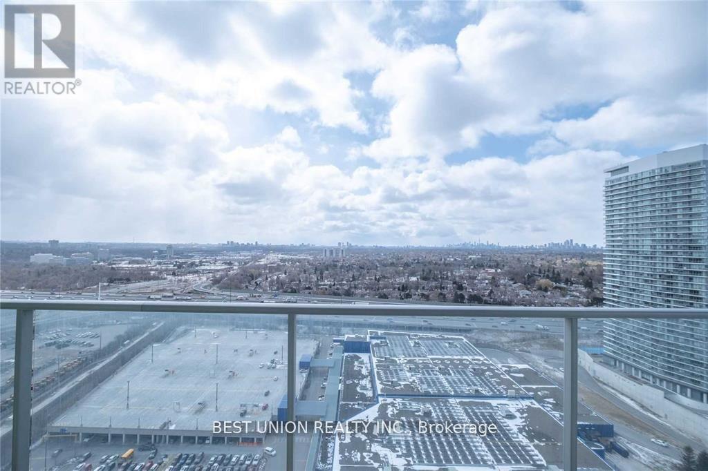 3102 - 29 Singer Court, Toronto, Ontario  M2K 0B3 - Photo 13 - C12644400