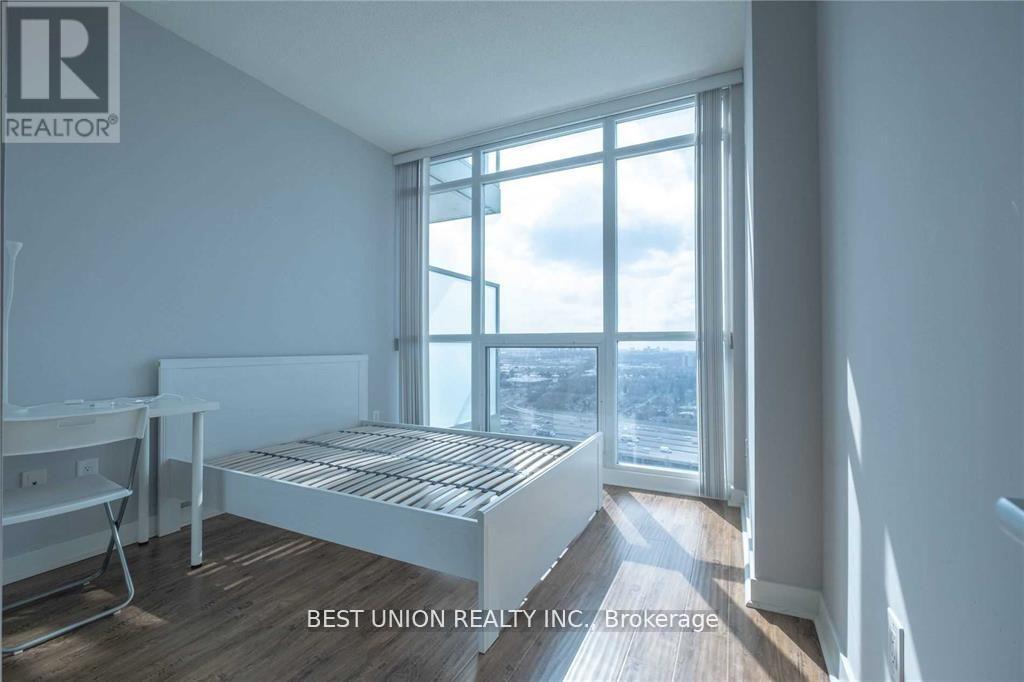 3102 - 29 Singer Court, Toronto, Ontario  M2K 0B3 - Photo 5 - C12644400