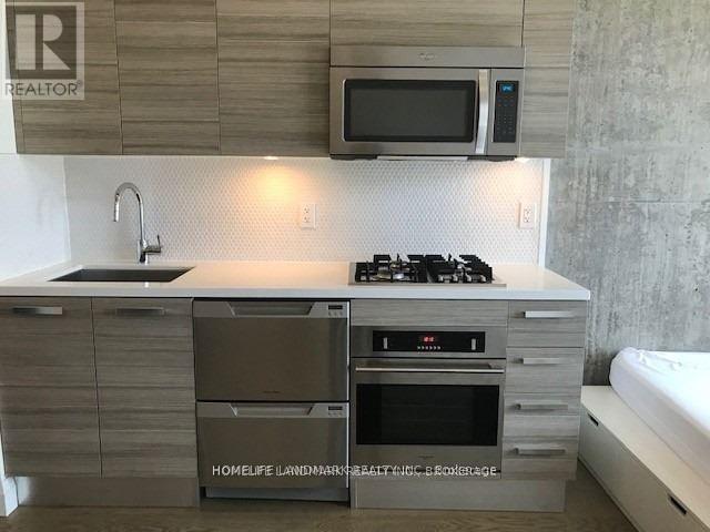 1205 - 224 King Street W, Toronto, Ontario  M5H 0A6 - Photo 4 - C12644404