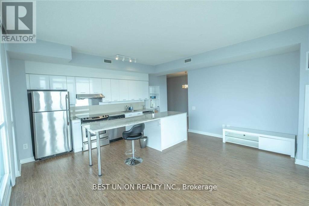 3102 - 29 Singer Court, Toronto, Ontario  M2K 0B3 - Photo 3 - C12644400