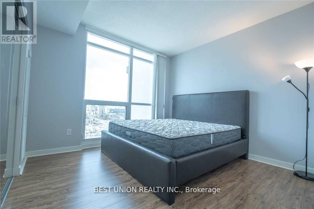 3102 - 29 Singer Court, Toronto, Ontario  M2K 0B3 - Photo 6 - C12644400