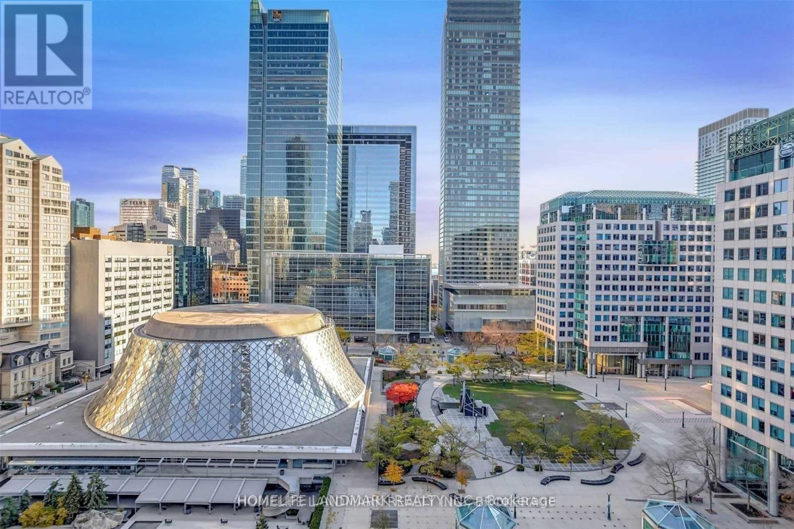 1205 - 224 KING STREET W, Toronto, Ontario