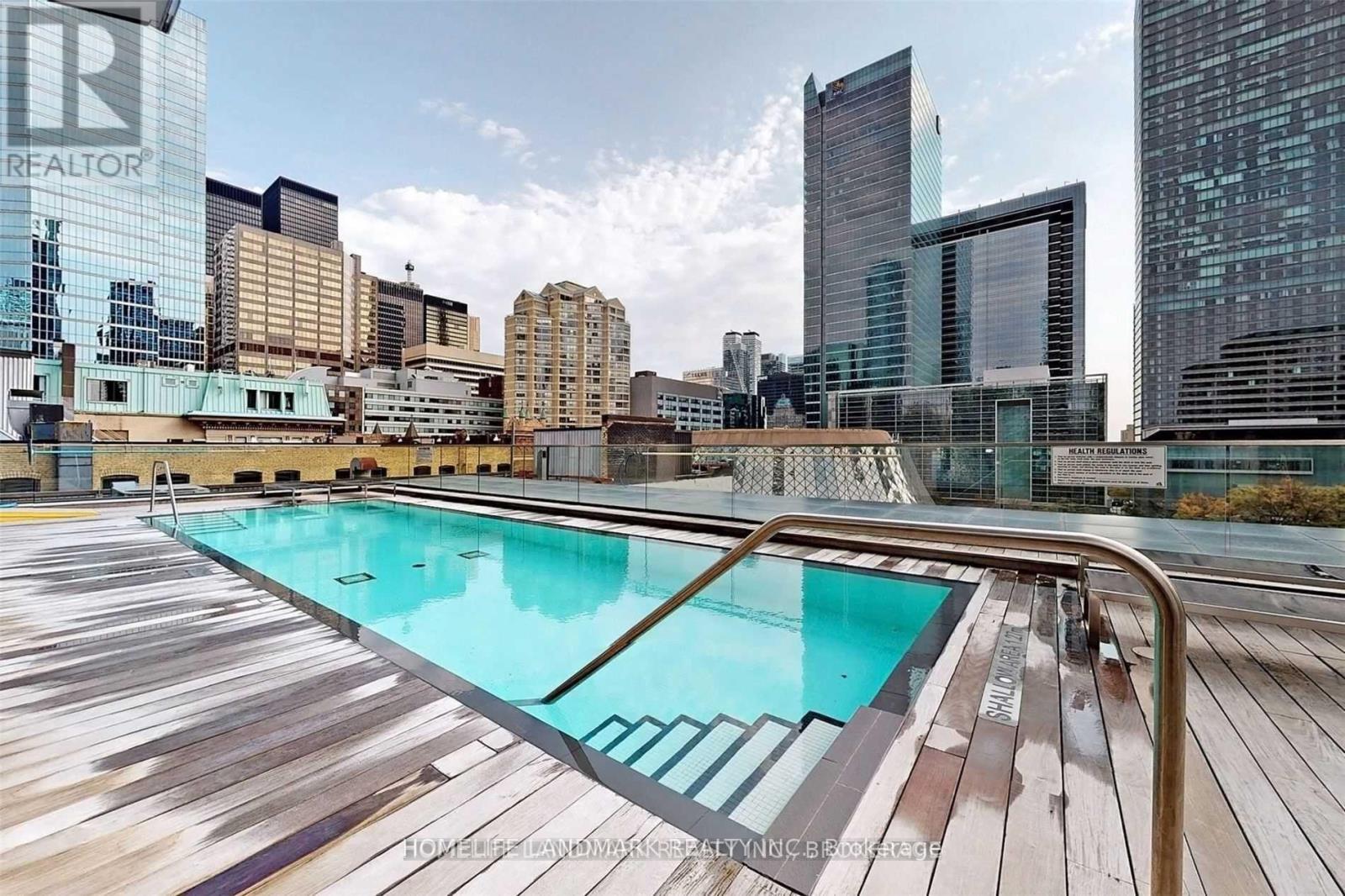 1205 - 224 King Street W, Toronto, Ontario  M5H 0A6 - Photo 6 - C12644404