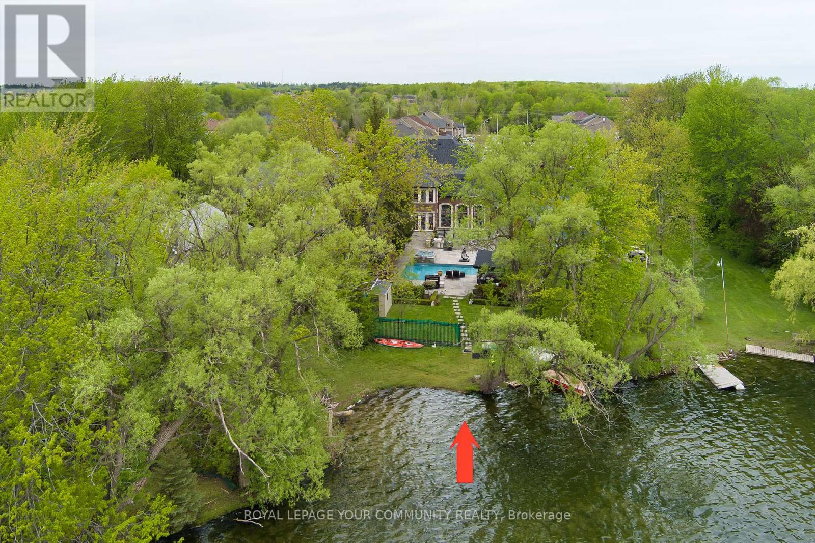 173 Lakeland Crescent, Richmond Hill, Ontario  L4E 3A4 - Photo 42 - N12643558