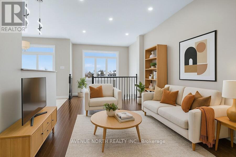 629 Sunburst Street, Ottawa, Ontario  K1T 0L1 - Photo 10 - X12522880