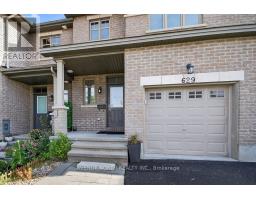 629 SUNBURST STREET, Ottawa, Ontario