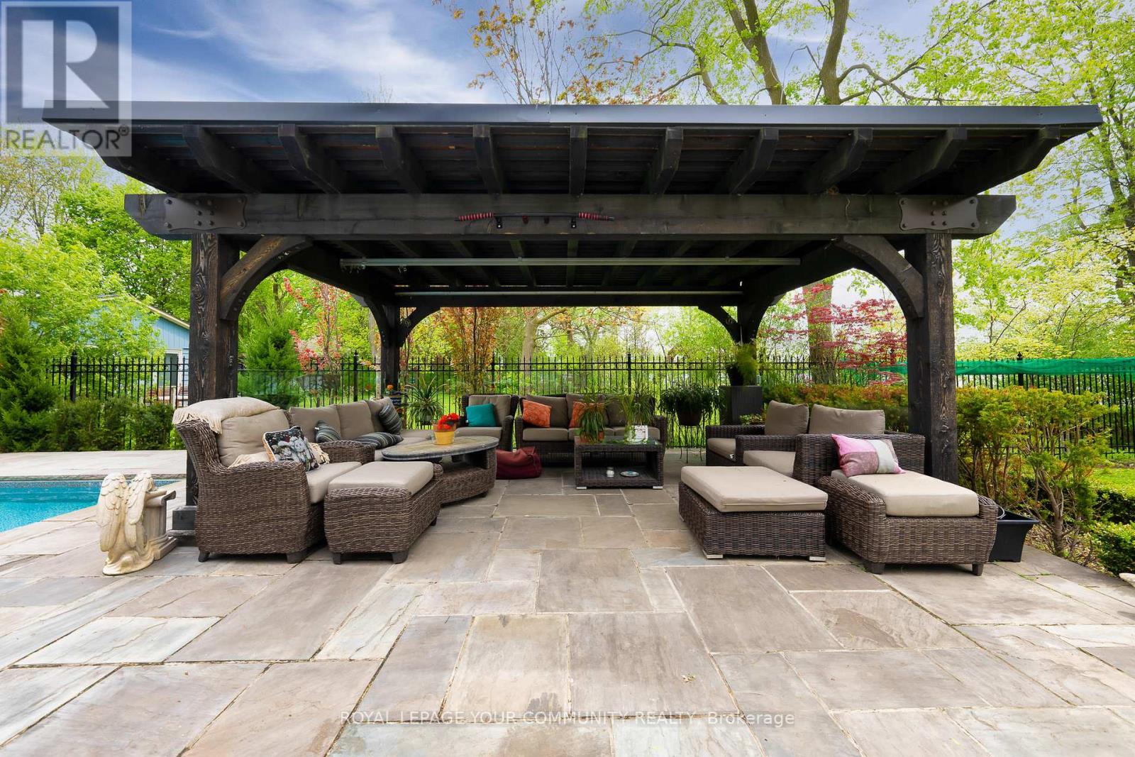 173 Lakeland Crescent, Richmond Hill, Ontario  L4E 3A4 - Photo 41 - N12643558