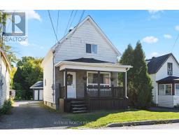 117 BEDFORD STREET, Cornwall, Ontario