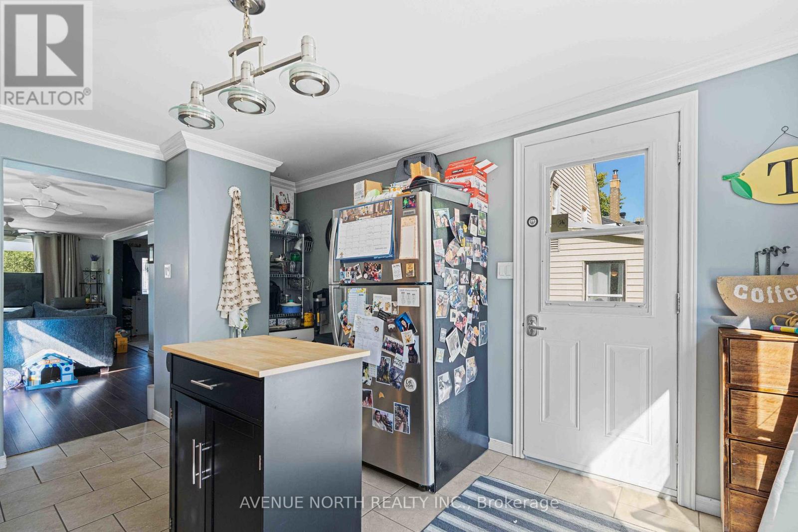 117 Bedford Street, Cornwall, Ontario  K6J 4B8 - Photo 6 - X12644402