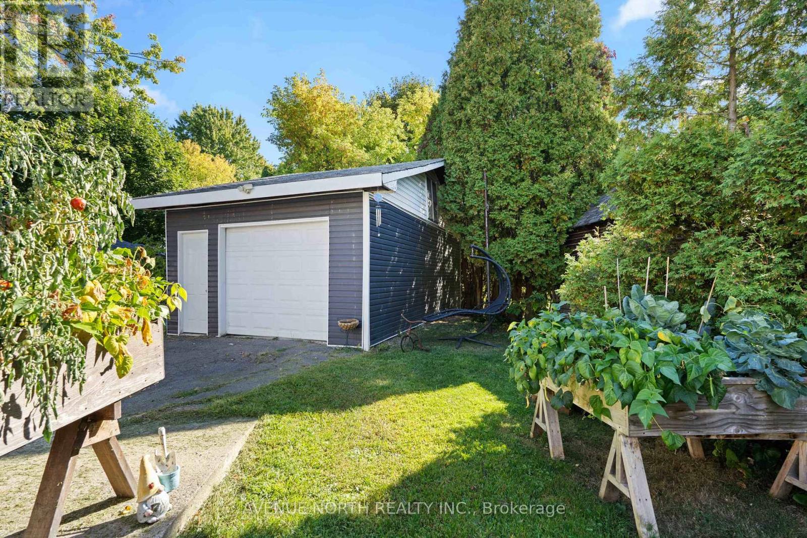 117 Bedford Street, Cornwall, Ontario  K6J 4B8 - Photo 30 - X12644402