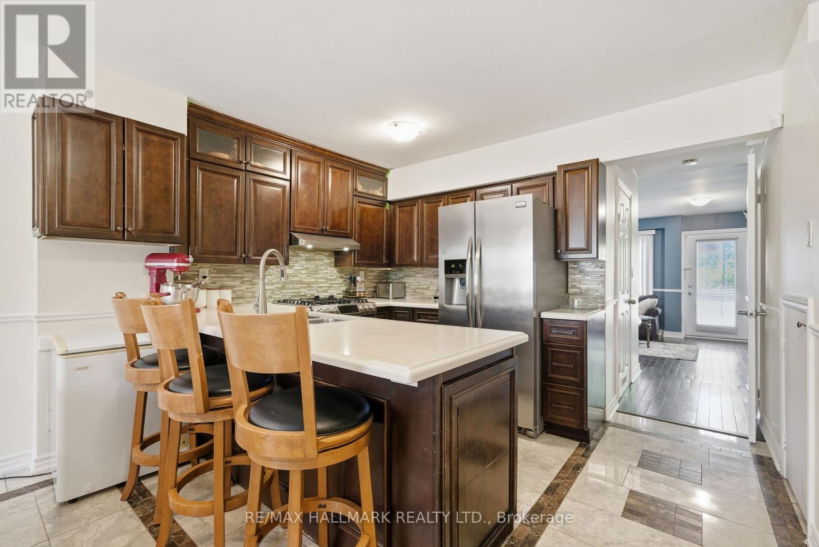 13 - 970 Brimley Road, Toronto, Ontario  M1P 0C6 - Photo 10 - E12589572