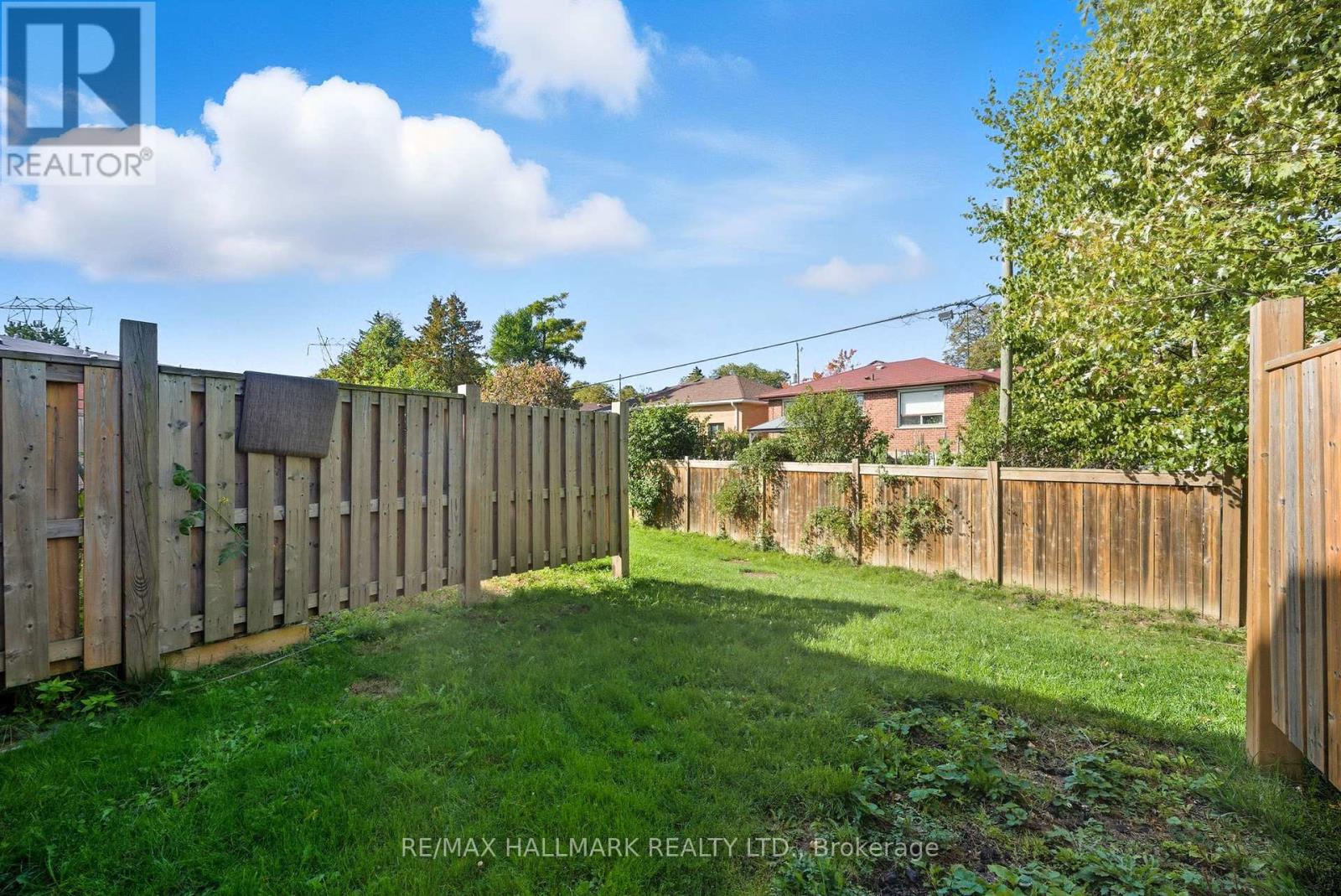 13 - 970 Brimley Road, Toronto, Ontario  M1P 0C6 - Photo 36 - E12589572